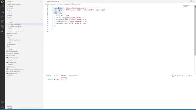 Web Wallet by walt.id - Installation & Usage смотреть онлайн