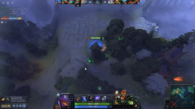 Гамаем в дотку пытаемся выбраться с рекрутов(мы тыт навеки) смотреть онлайн