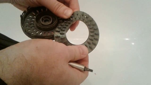 Grohe. Душевая лейка. Как разобрать!? И стоит ли брать? (2021)