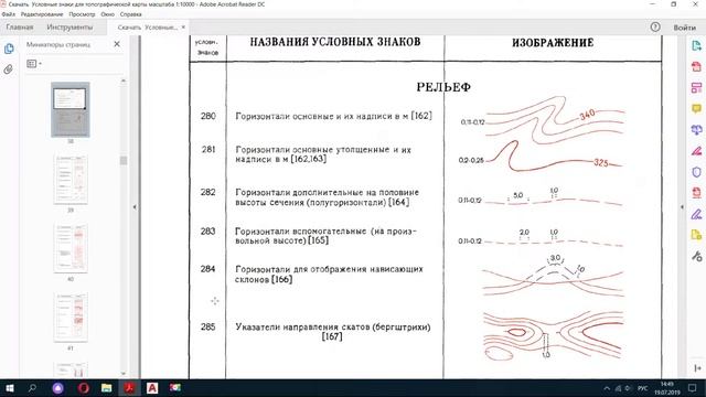 Оцифровка топосновы Часть 4 смотреть онлайн