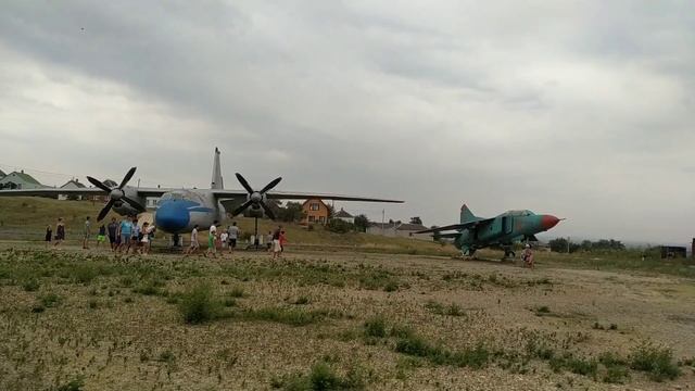Музей военная горка! Анапа, Темрюк, Славянск на Кубани- едем на Дастер Дизель ДОМОЙ! смотреть онлайн