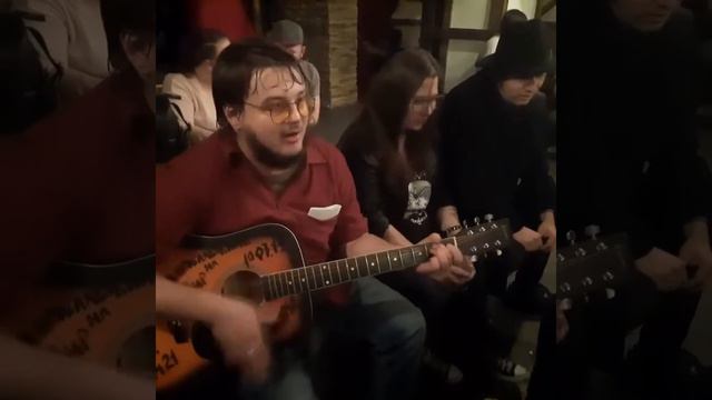 Владислав Сысков. Песня красноармейца смотреть онлайн