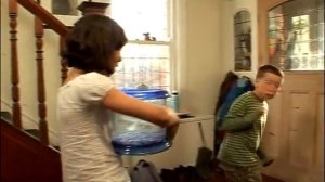 Playway to english 3 - Unit 2 exercise 10