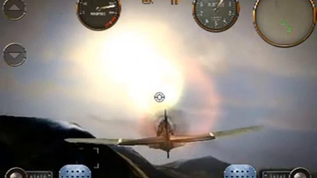 Skies of Glory ios gameplay смотреть онлайн