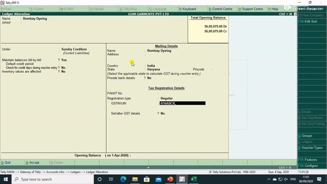 Connect Data From Tally to Excel Using ODBC SERVER 9000 | IN HINDI | ODBC in Tally for Excel link смотреть онлайн