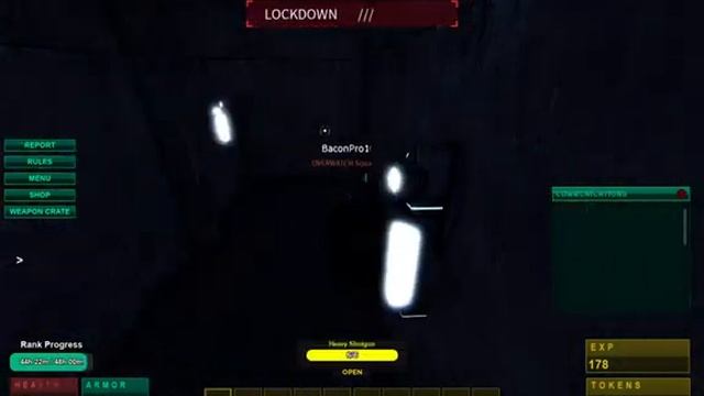 City-8 Wallhammer Gameplay (Roblox) смотреть онлайн