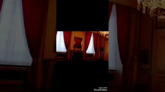 Travel Experiences-Inside Royal Palace in Berlin Germany смотреть онлайн