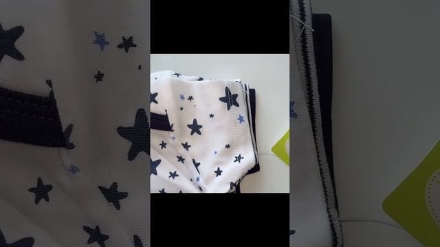 боди для новорожденных из 5 предметов.