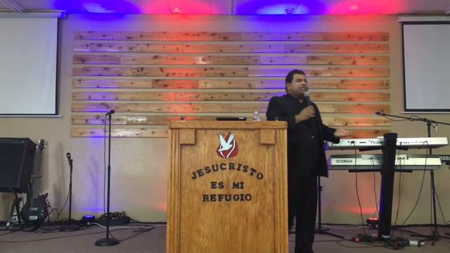 Cielos Abiertos 2 Pastor Alonso Pérez смотреть онлайн