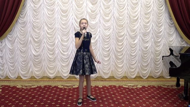 Марина Положенцева - песня "Половинки" смотреть онлайн