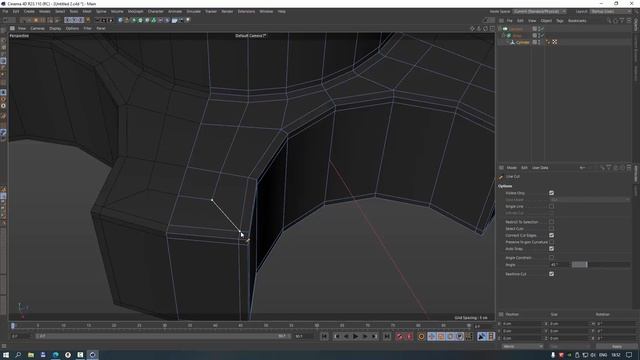 Subd Modeling 01 смотреть онлайн