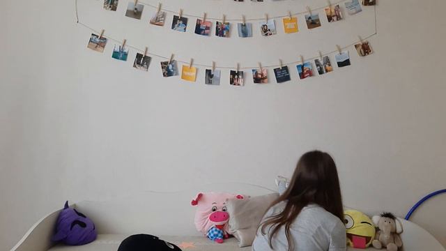 ПЕРЕДЕЛКА КОМНАТЫ || ROOM MAKEOVER смотреть онлайн