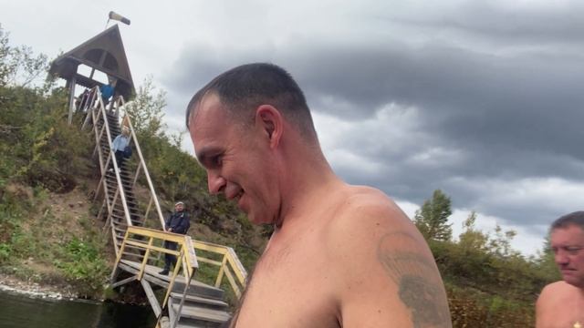 Дикарём на Камчатку 7. На Камчатке найден секрет вечной молодости.