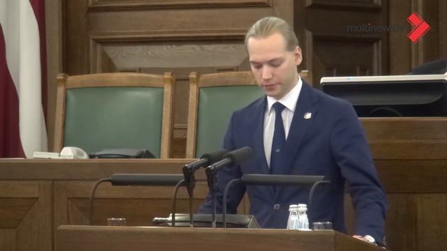 Junkurs nodod zvērestu un iesniedz atlūgumu смотреть онлайн