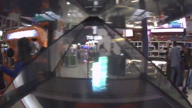 Crazy Tower Arcade Game. Juego de Crazy Tower Arcada смотреть онлайн