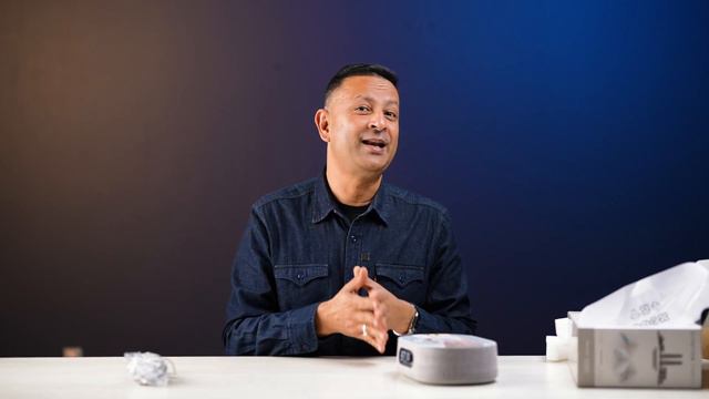 Harman Kardon Citation Oasis Radio with Wireless Phone Charging Speaker | Unboxing & Preview || Oli смотреть онлайн