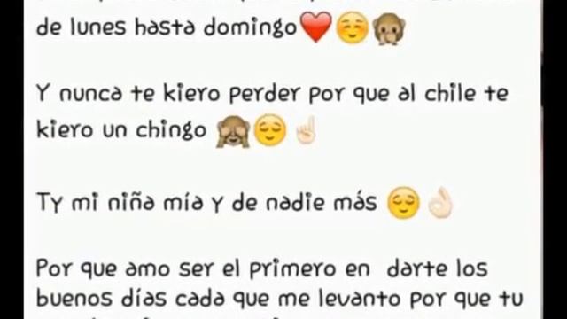 ♡Te amare♡- ☆Kevin L.p ft Dann l.c☆ смотреть онлайн