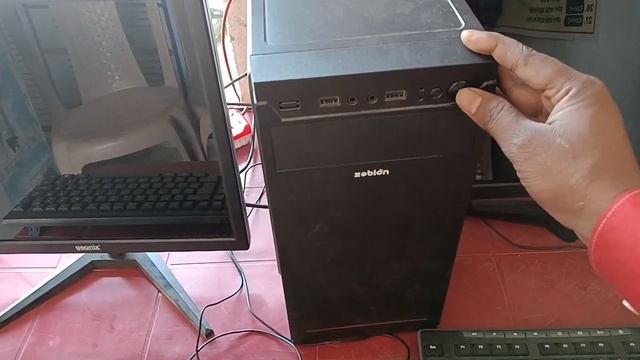 Computer Class Day 1 #कंप्यूटर कैसे चलाते हैं - #Basic Computer Course in Hindi A to Z Computer смотреть онлайн