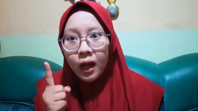 AMALIAH MIRTA - 19110002 - DONGENG - PBSI 2019 - KETERAMPILAN BERBICARA - Dr. AGUS DARMUKI, M.Pd