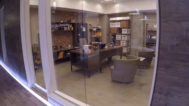 HBO Silicon Valley Season 4 Recording Set in Hollywood - Bream Hall смотреть онлайн