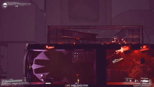 Esse Proxy - PC Gameplay | 1st Play : Similar to Hotline Miami смотреть онлайн