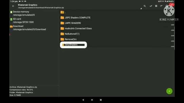 HOW TO DOWNLOAD RTX ON ANDROID FOR MINECRAFT FOR FREE смотреть онлайн