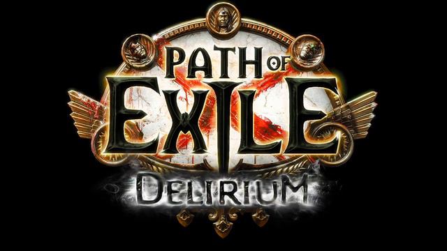Path of Exile (Original Game Soundtrack) - Twisted Illusions смотреть онлайн
