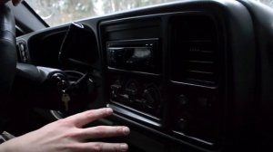 Обзор Chevrolet Tahoe 2. "Бюджетный неубиваемый рамник"