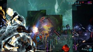 Заку с элементальным стражем..