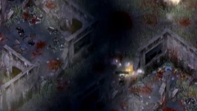 Alien Shooter Vengeance 1vs1 gameplay смотреть онлайн