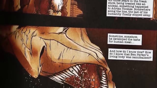 Most Powerful Alternate Universe Villains You've Never Heard Of смотреть онлайн