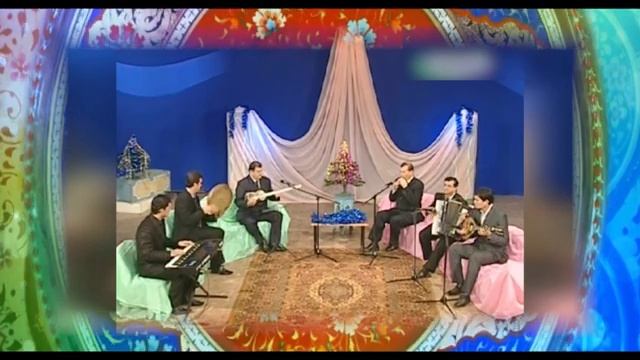 Рахматжон Курбонов - Муком смотреть онлайн