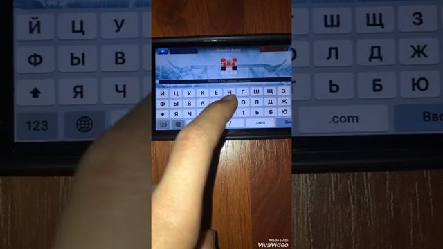 Как установить логотип и форму Барселоны на ios смотреть онлайн