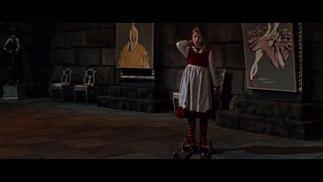 СНЕЖНАЯ КОРОЛЕВА.1966.Реставрация.Фильм-Сказка СССР.В Хорошем Качестве.