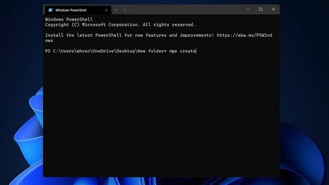 How to Create and Run React App With Node Js || #code_camp_bd #2023 смотреть онлайн