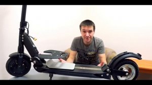 Зимнее хранение электровелосипедов и электросамокатов.