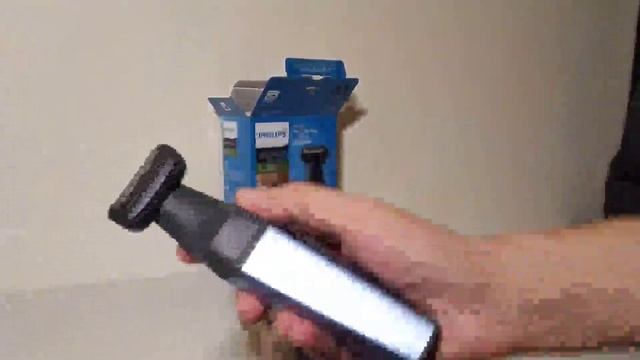 Philips BG3015 15 Bodygroom Series 3000   Tagliacapelli Per Il Corpo, Cambia Il Contenuto Ma Non Il