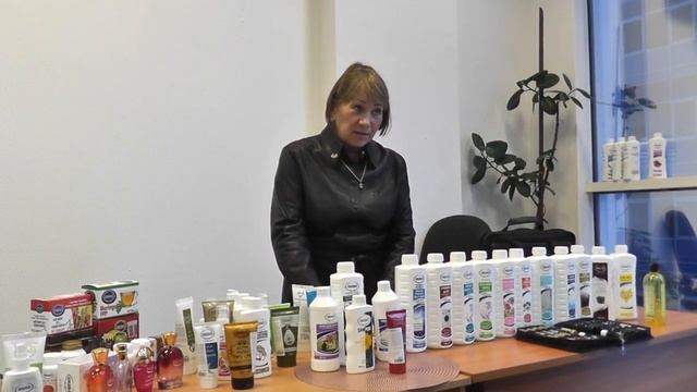Марина Костикова Бронзовый Лидер ERSAG презентация в Екатеринбурге 5.11.2022 ч.2 смотреть онлайн