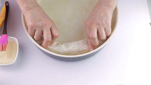 Пироги для гурманов