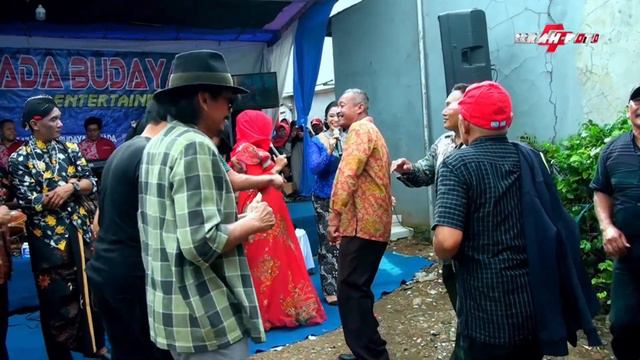 SRAGENAN TEMBANG KANGEN LALI JANJINE JOKO TINGKIR SAMBEL KEMANGI CAMPURSARI PRINADA BUDAYA смотреть онлайн