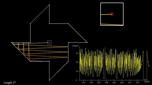 A rotating beam in Tokarsky's paper windmill room смотреть онлайн