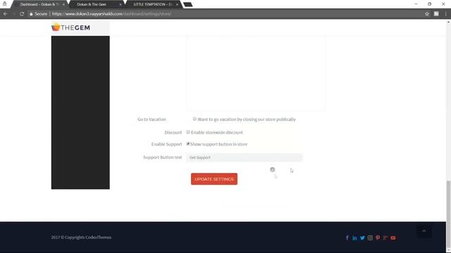 How to Make a Multi Vendor eCommerce Website with WordPress, Amazon смотреть онлайн