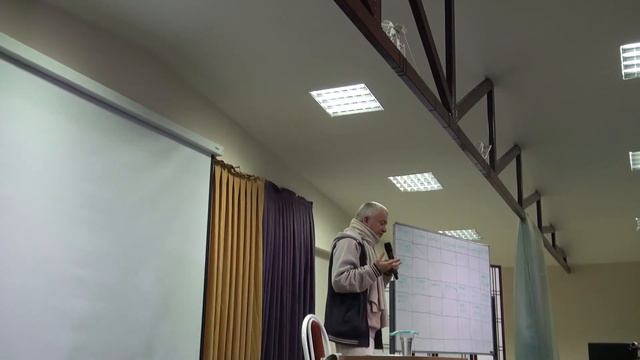 Александр Хакимов. Лекция «Я и моя большая семья» (08.10.2013) - 00148-153 смотреть онлайн