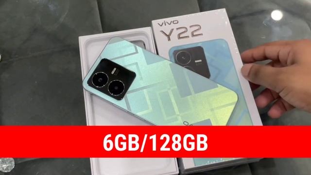 Vivo Y22 launched in India Full Review | Media Tak Hello G85, 5000mAh смотреть онлайн