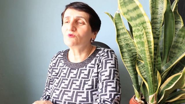 Валиева Зема Ираклиевна (Ильинична) - Осетинский поэт-фронтовик Георгий Кайтуков часть 1 смотреть онлайн