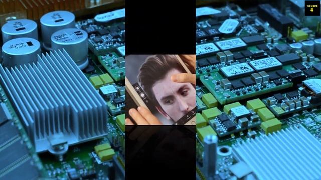 Apple's Impressive M3 Max: 16 Cores, 40 GPU, 48GB RAM смотреть онлайн