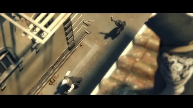 Assassin's Creed Embers 720p HD English смотреть онлайн