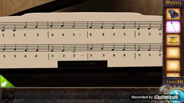 Escape Game 50 Rooms 1 Level 48 Walkthrough