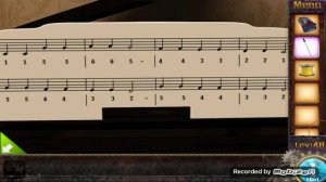 Escape Game 50 rooms 1 Level 48 Walkthrough