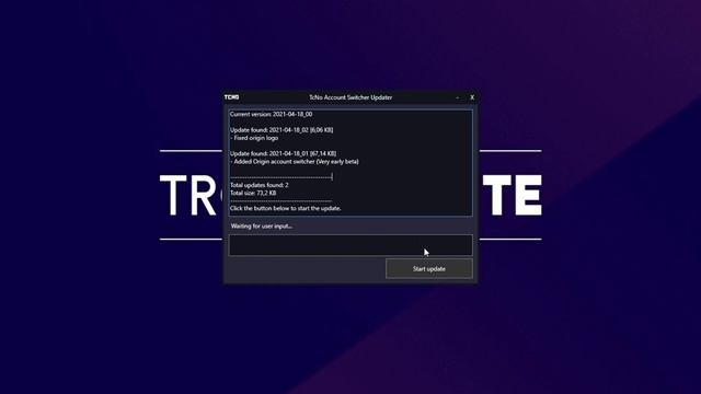 The FASTEST Origin Account Switcher (Beta) | Free | Open-Source смотреть онлайн
